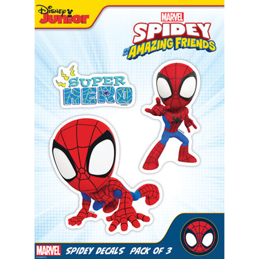 Spidey And His Amazing Friends - Spidey 3